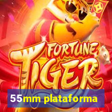 55mm plataforma